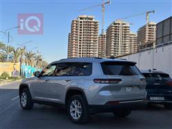 جيب جراند شيروكي إل